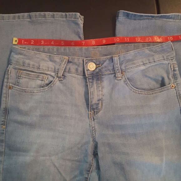 S.O. size 9 flare bottoms - Picture 2 of 3